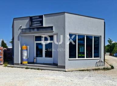 Poslovni prostor, Labin, prodaja, 670000 €, 296 m2