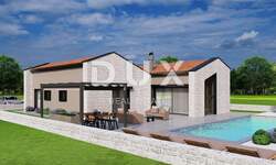 Kuca, Žminj, prodaja, 390000 €, 140 m2