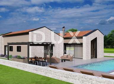 Kuca, Žminj, prodaja, 390000 €, 140 m2