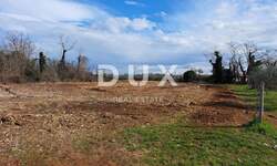 Zemljiste, Umag, prodaja, 250000 €, 1344 m2