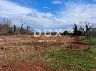 Zemljiste, Umag, prodaja, 250000 €, 1344 m2