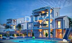 Zemljiste, Labin, Rabac, prodaja, 93500 €, 734 m2