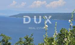 Zemljiste, Labin, Rabac, prodaja, 118500 €, 474 m2