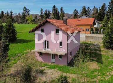 Kuca, Fužine, Benkovac Fužinski, prodaja, 200000 €, 200 m2
