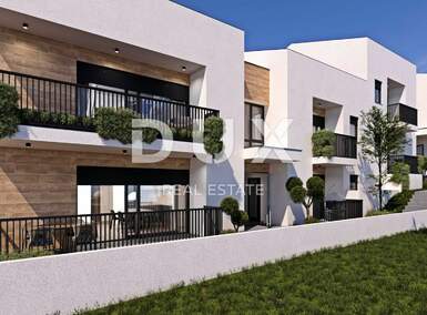 Dvosoban stan, Žminj, prodaja, 195500 €, 61 m2