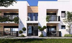 Dvosoban stan, Žminj, prodaja, 199680 €, 62 m2