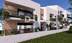 Dvosoban stan, Žminj, prodaja, 199680 €, 62 m2