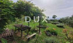 Zemljiste, Punat, prodaja, 49999 €, 1062 m2