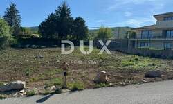 Zemljiste, Matulji, Mali Brgud, prodaja, 98000 €, 809 m2