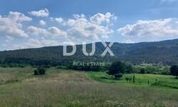 Zemljiste, Kršan, prodaja, 60000 €, 528 m2