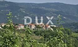 Zemljiste, Motovun, prodaja, 165000 €, 2812 m2