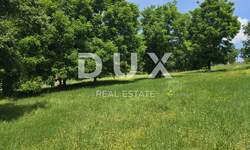 Zemljiste, Grožnjan, prodaja, 130000 €, 1300 m2