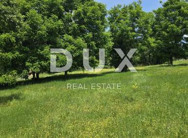 Zemljiste, Grožnjan, prodaja, 130000 €, 1300 m2