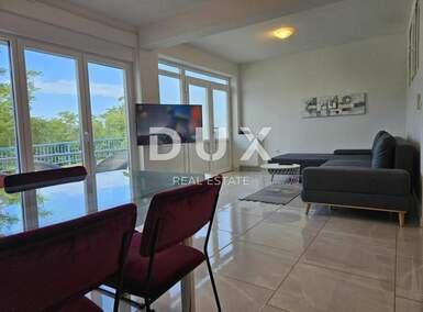 Dvosoban stan, Crikvenica, Dramalj, prodaja, 134000 €, 41 m2