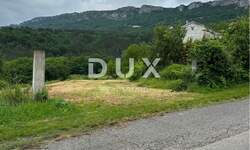 Zemljiste, Buzet, prodaja, 75000 €, 1499 m2