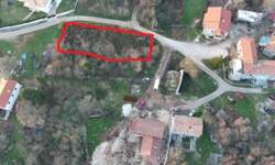 Zemljiste, Labin, prodaja, 41500 €, 400 m2
