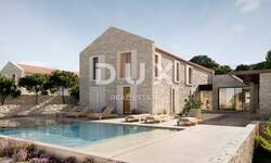 Kuca, Svetvinčenat, prodaja, 2000000 €, 300 m2