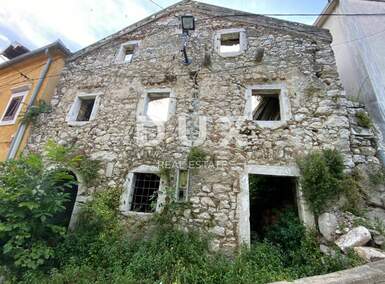 Kuca, Bakar, Bakar-dio, prodaja, 55000 €, 130 m2