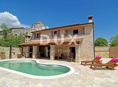 Kuca, Barban, prodaja, 461000 €, 150 m2