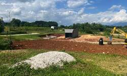 Zemljiste, Labin, prodaja, 70000 €, 900 m2