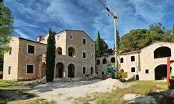 Kuca, Rovinj, prodaja, 1900000 €, 650 m2