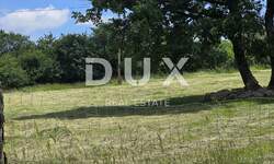 Zemljiste, Žminj, prodaja, 65000 €, 1000 m2