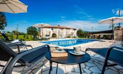 Kuca, Kršan, prodaja, 780000 €, 183 m2