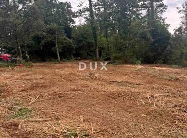 Zemljiste, Labin, prodaja, 177000 €, 2542 m2