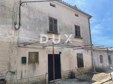 Kuca, Barban, prodaja, 260000 €, 184 m2