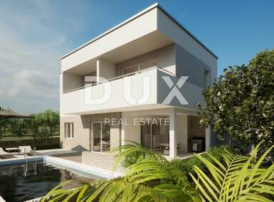 Kuca, Novalja, Stara Novalja, prodaja, 1520000 €, 254 m2