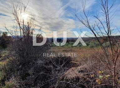 Zemljiste, Barban, prodaja, 165000 €, 2957 m2