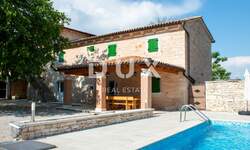 Kuca, Žminj, Krničari, prodaja, 780000 €, 220 m2