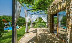 Kuca, Buzet, prodaja, 680000 €, 116 m2