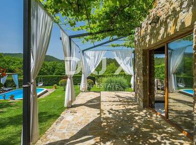 Kuca, Buzet, prodaja, 680000 €, 116 m2