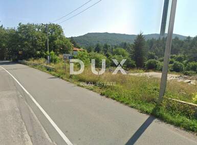 Zemljiste, Matulji, Rupa, prodaja, 450000 €, 4000 m2