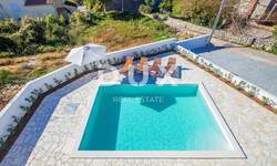 Kuca, Krk, Linardići, prodaja, 660000 €, 170 m2