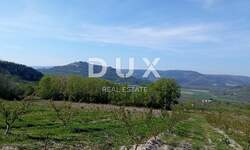 Zemljiste, Motovun, prodaja, 249000 €, 3597 m2