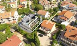 Cetvorosoban stan, Krk, prodaja, 530000 €, 90 m2