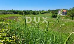 Zemljiste, Gračišće, prodaja, 63000 €, 1637 m2