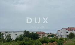 Zemljiste, Malinska-Dubašnica, Malinska, prodaja, 350000 €, 819 m2