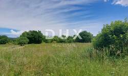 Zemljiste, Labin, prodaja, 105000 €, 1318 m2