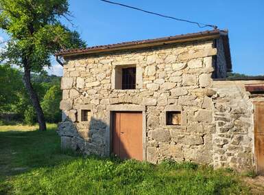 Kuca, Buzet, Hum, prodaja, 45000 €, 44 m2