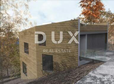 Zemljiste, Fužine, prodaja, 122000 €, 2140 m2