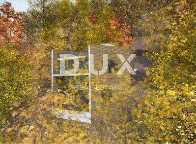 Zemljiste, Fužine, prodaja, 68000 €, 1197 m2