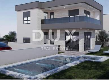 Kuca, Medulin, prodaja, 730000 €, 146 m2