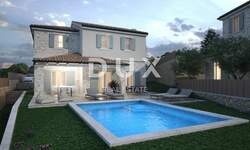 Zemljiste, Dobrinj, Tribulje, prodaja, 239000 €, 696 m2