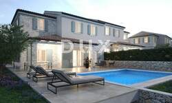 Zemljiste, Dobrinj, Tribulje, prodaja, 358000 €, 989 m2