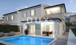 Zemljiste, Dobrinj, Tribulje, prodaja, 338000 €, 870 m2