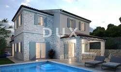 Zemljiste, Dobrinj, Tribulje, prodaja, 199000 €, 561 m2