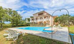 Kuca, Marčana, Krnica, prodaja, 2600000 €, 1000 m2